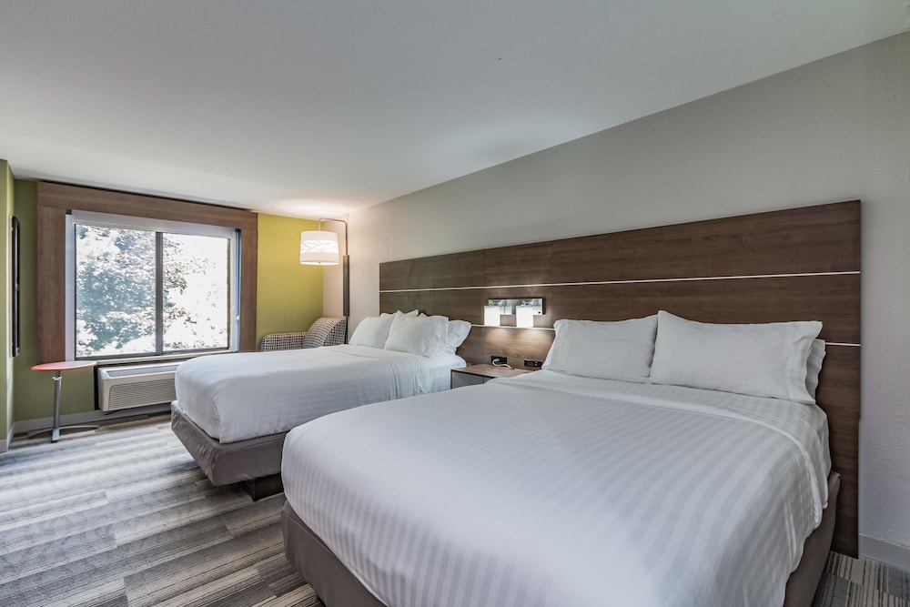 Holiday Inn Express Hotel & Suites South Bend by IHG - photo 7