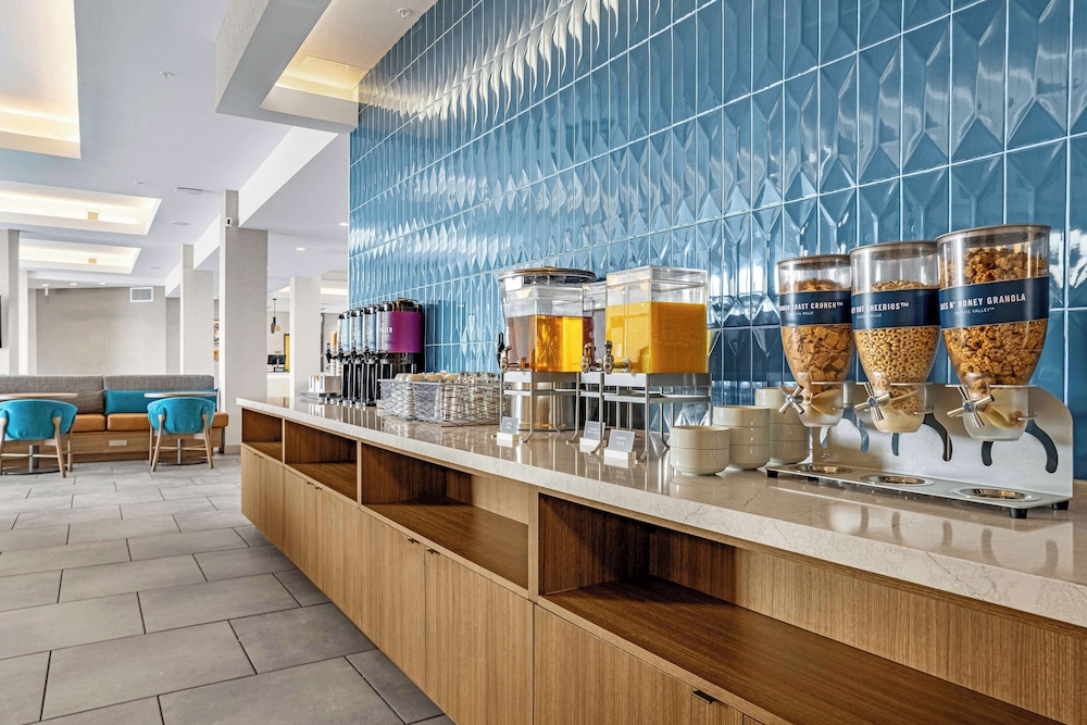 Homewood Suites by Hilton Colorado Springs Airport - photo 35
