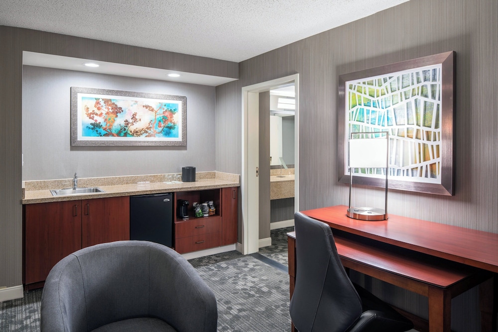 Courtyard by Marriott Foothill Ranch Irvine East Lake Forest - photo 8