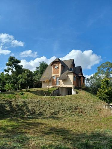 Sítio Videira lugar de descanso in Barbacena, Brasil