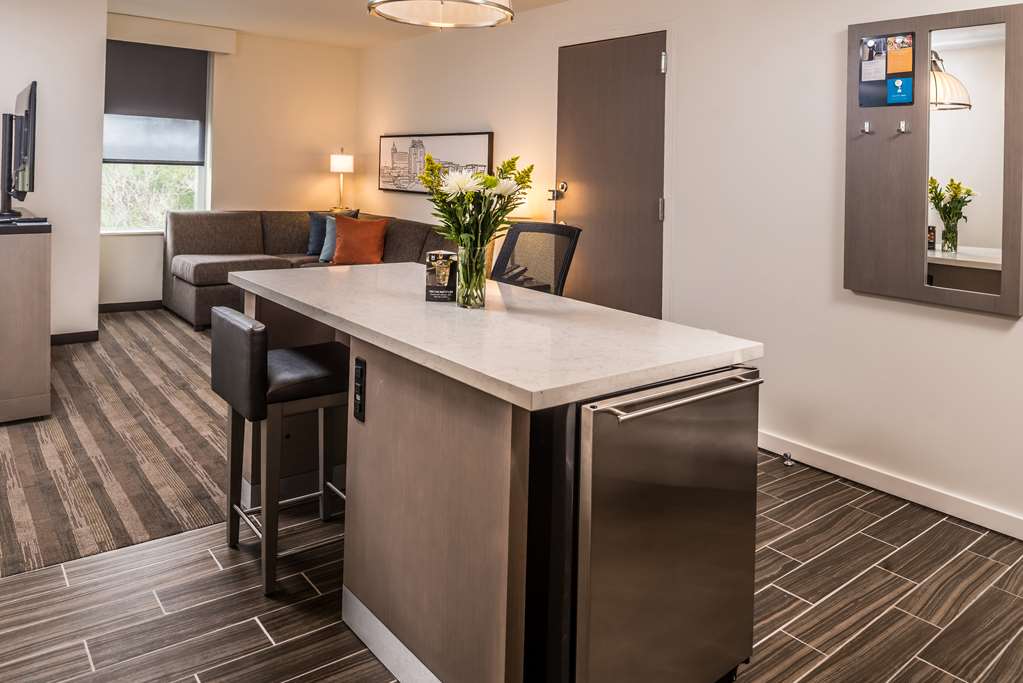 Hyatt House Raleigh RDU Brier Creek - photo 30