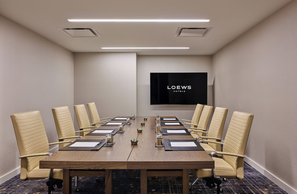 Loews Chicago Hotel - photo 110