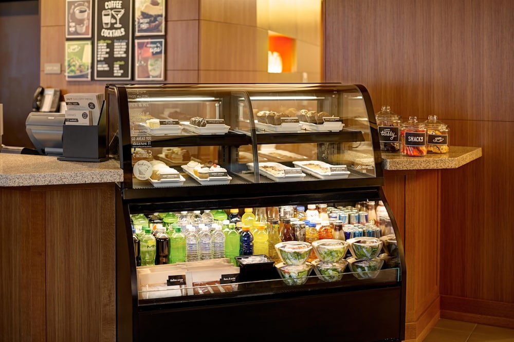 Hyatt Place Atlanta Downtown - photo 15