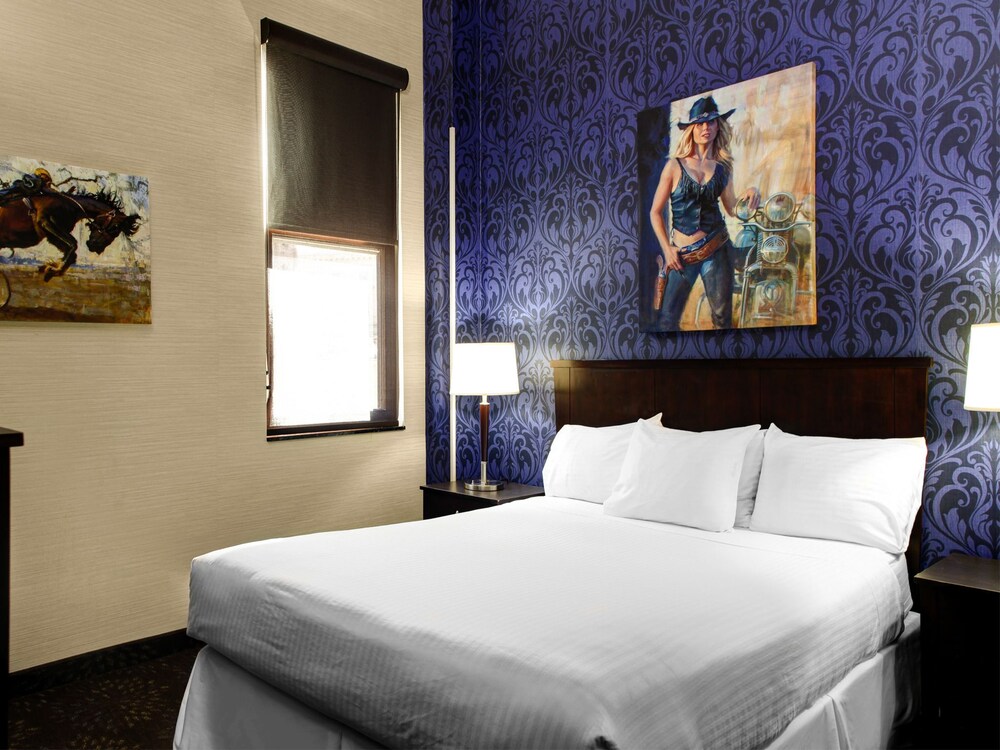 The Hotel By Gold Dust - photo 7