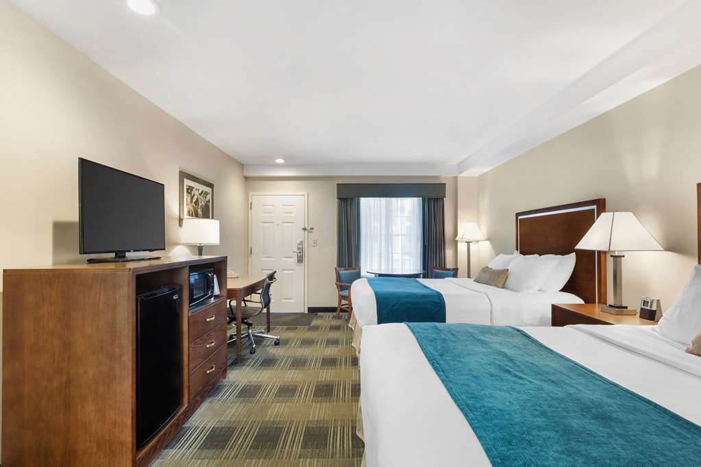 Best Western Plus Cold Spring - photo 13