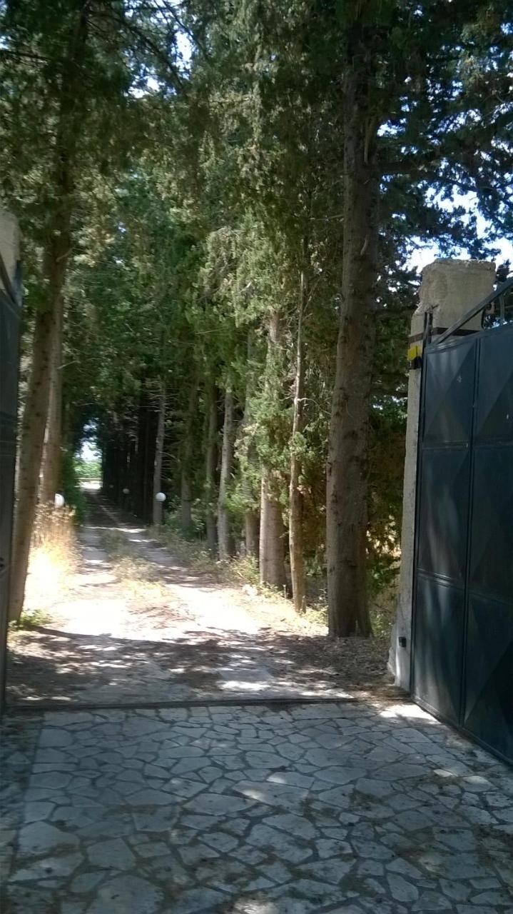 Villetta Tranquilla in San Vito Dei Normanni, Italy