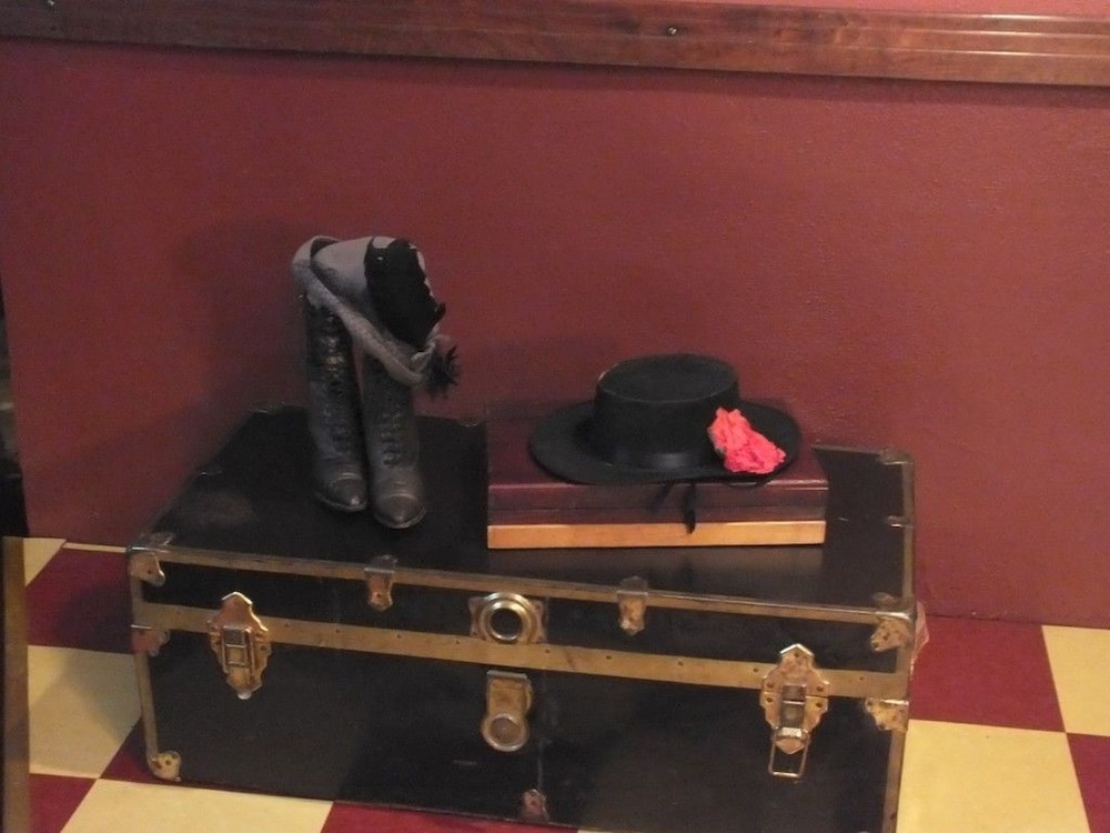 Historic Hotel Greybull - photo 23