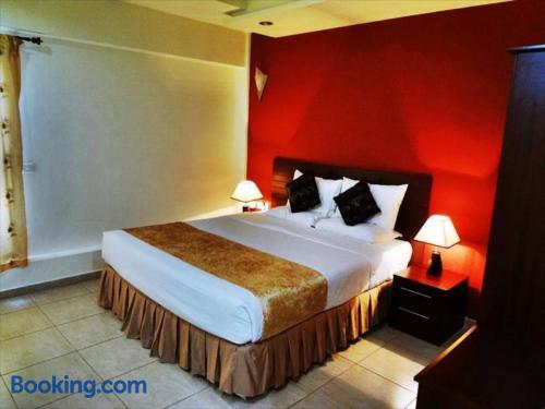 The Treasure Box - last minute hotel in Muscat