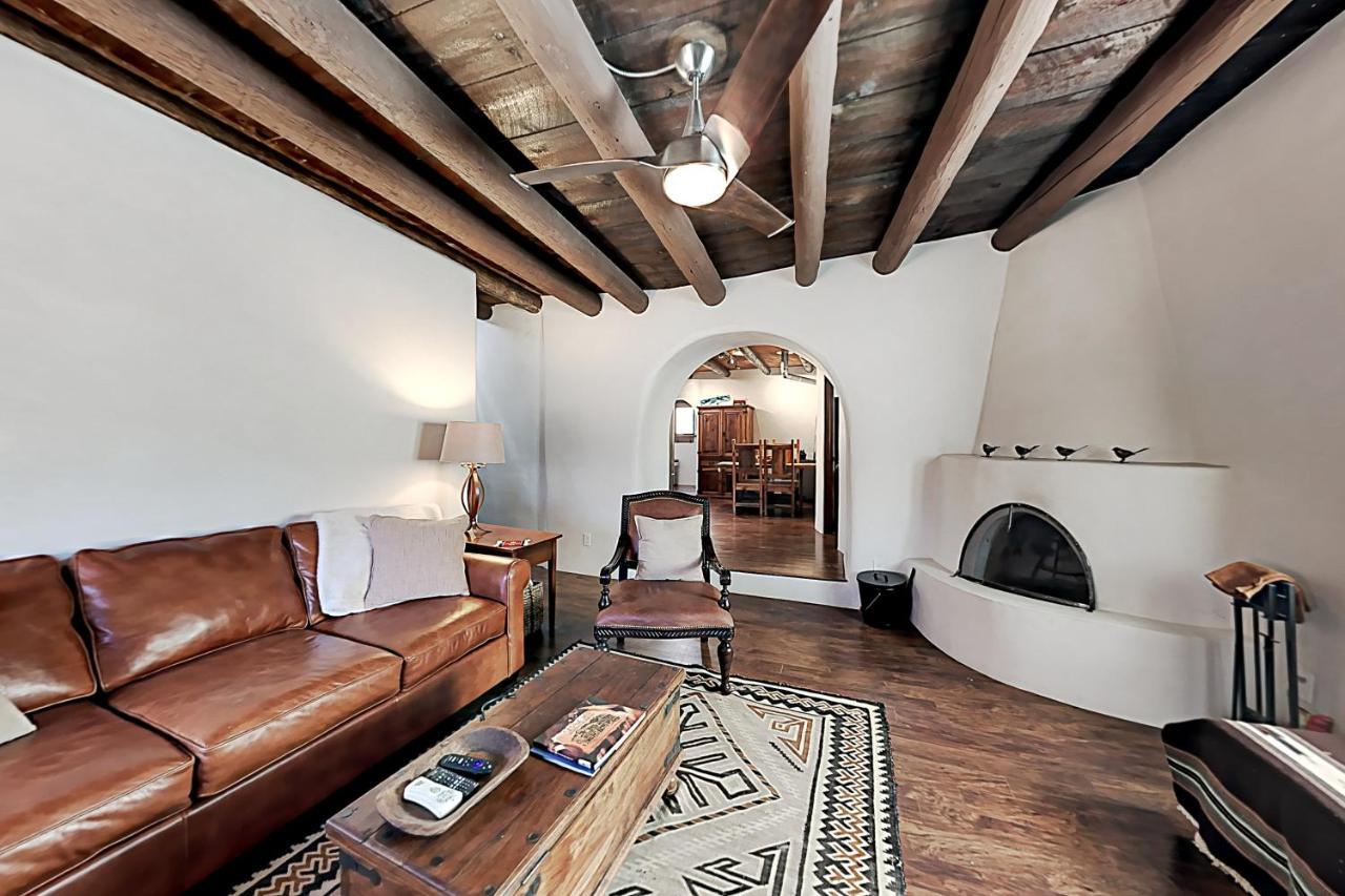 Pueblo Revival — Taos