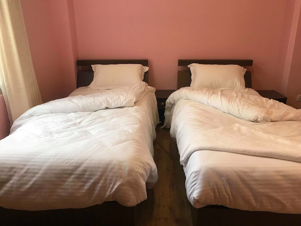 Lala Palace Resort — Panauti — photo 5