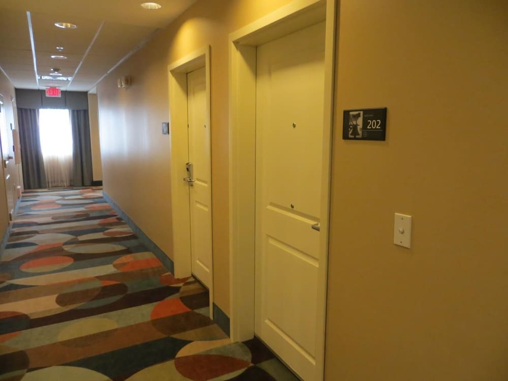 Hampton Inn La Grange - photo 19