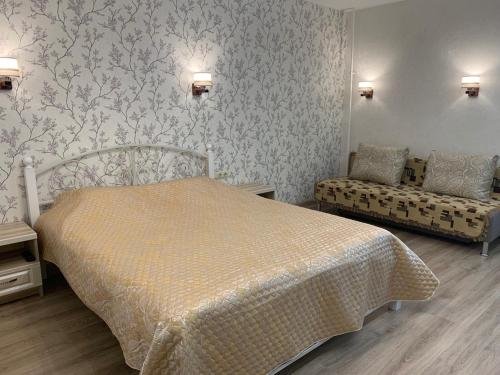 Inn On Novgorodskiy 87 in Arkhangel'sk, Russia