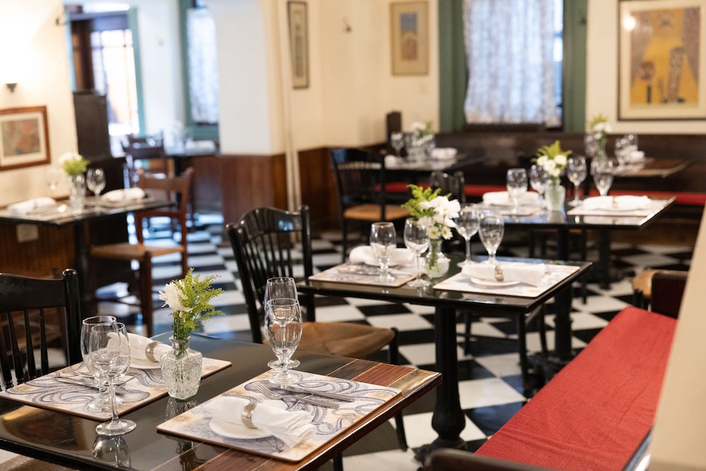 Tabard Inn - photo 80
