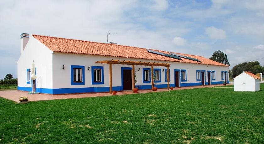 O Monte da Estrada in Zambujeira Do Mar, Portugal