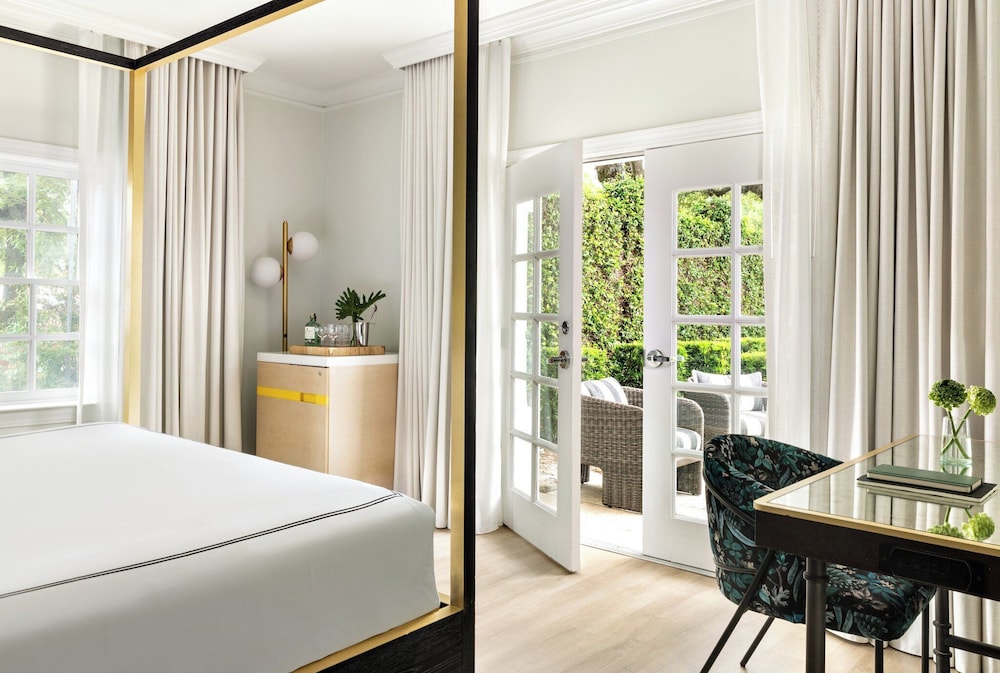 Kimpton Brice Hotel by IHG - photo 27