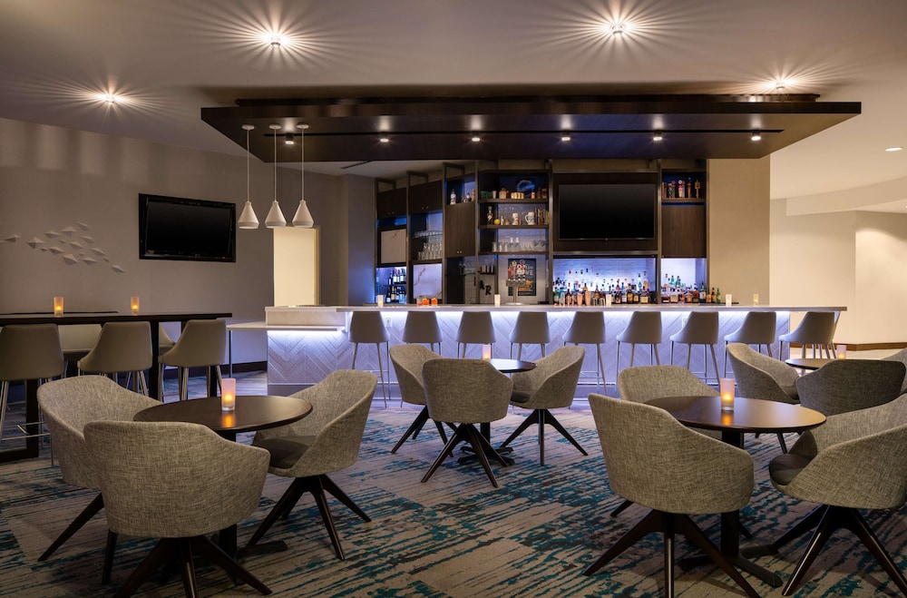 Hilton Garden Inn Denver Cherry Creek - photo 29