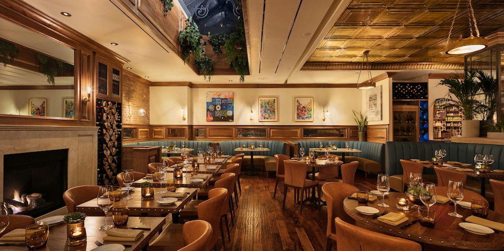 Walker Hotel Greenwich Village - photo 30