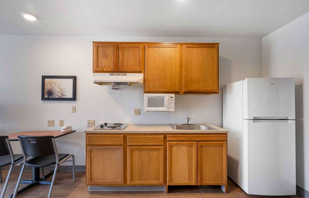 Extended Stay America Select Suites Lakeland - photo 19