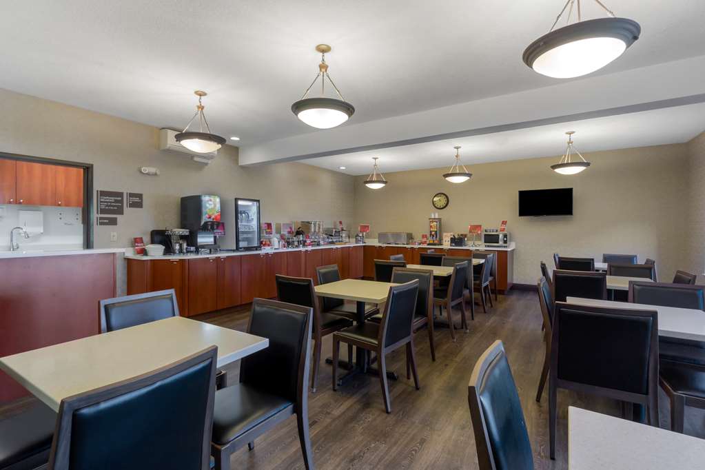 Best Western Plus Park Place Inn & Suites - photo 8