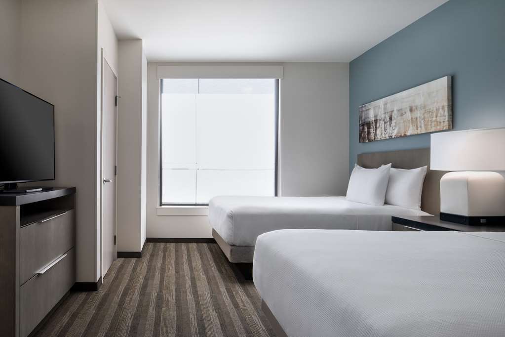 Hyatt House Denver Aurora - photo 18