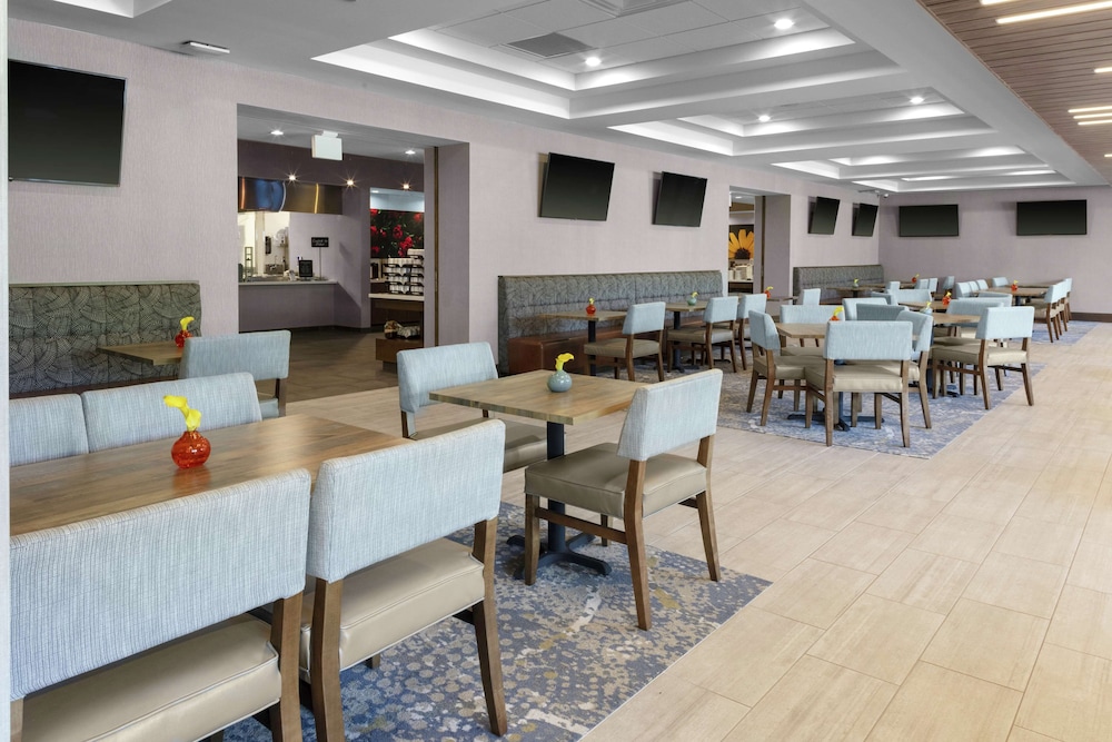 Embassy Suites by Hilton Grand Rapids Downtown MI - photo 30