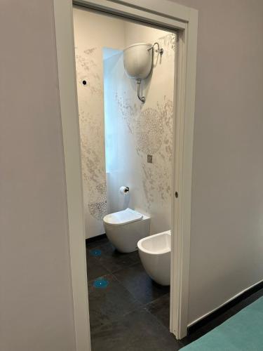 A casa da mario — 4-Star Luxury Hotel in Naples, Italy