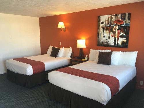 Rest Assured Inns & Suites - photo 12