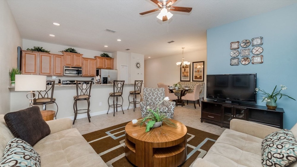 Grhbch3031 Paradise Palms Resort 4 Bed 3 Baths Townhouse - photo 21