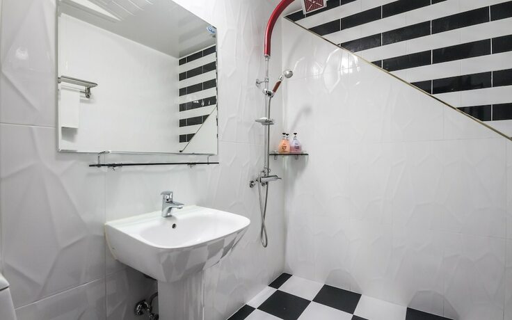 Gwangyang Haru in Gwangyang, South Korea