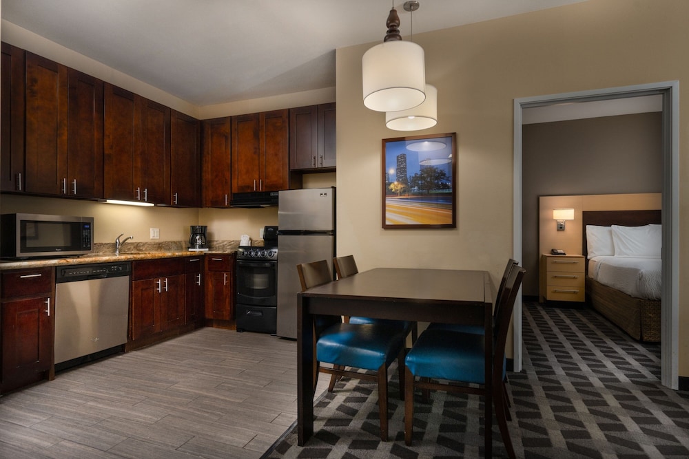 Towneplace Suites by Marriott Houston Westchase - photo 11