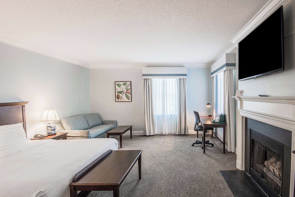 The Founders Inn and Spa Tapestry Collection by Hilton - photo 51