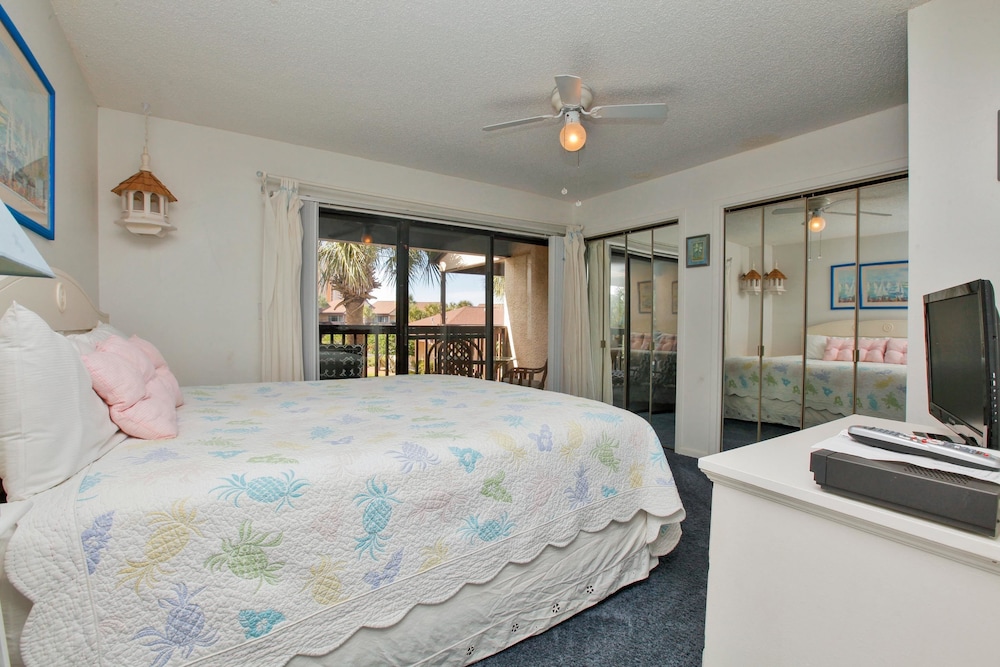 Portside Resort by Panhandle Getaways - photo 8