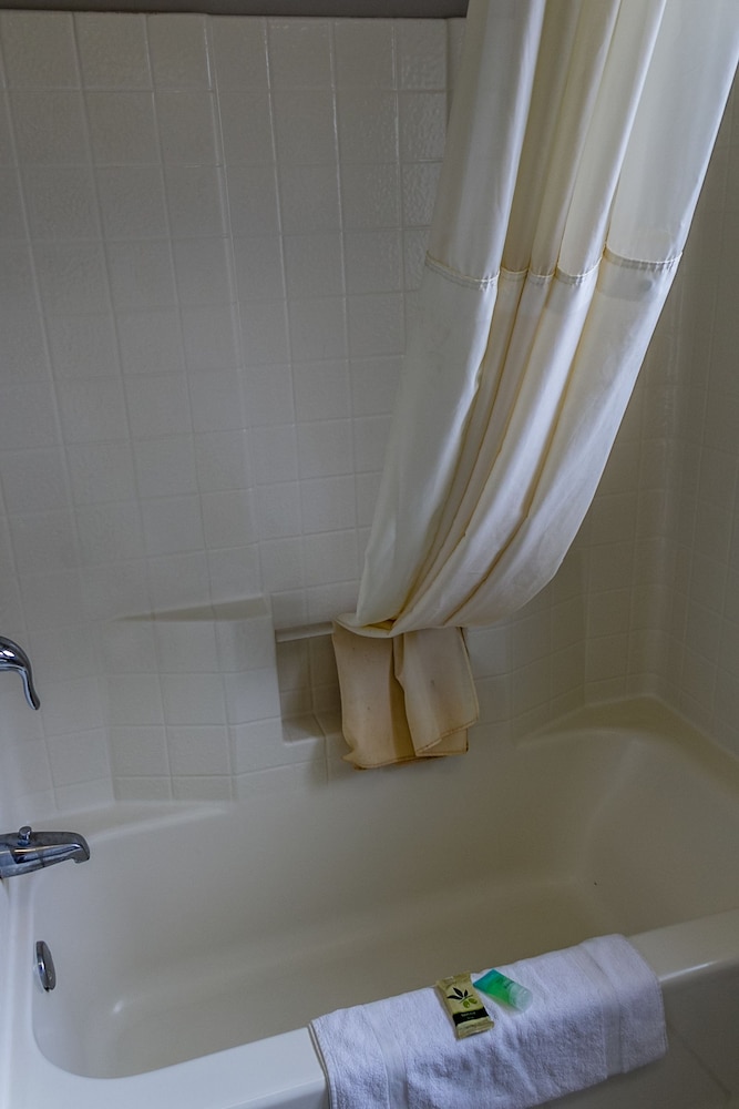 Lakeview Lodge Motel - photo 12