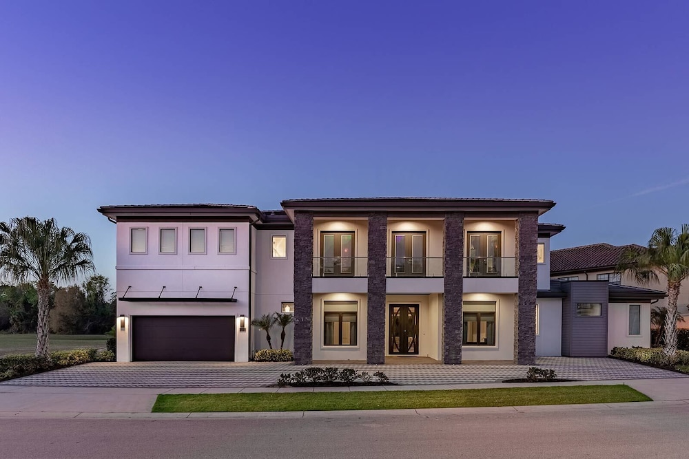 Villatel Luxury Homes at Reunion Resort - photo 140