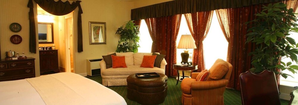 The Martha Washington Inn & Spa - photo 31