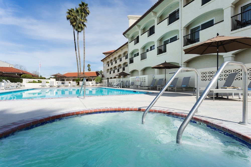 Santa Ynez Valley Marriott - photo 23