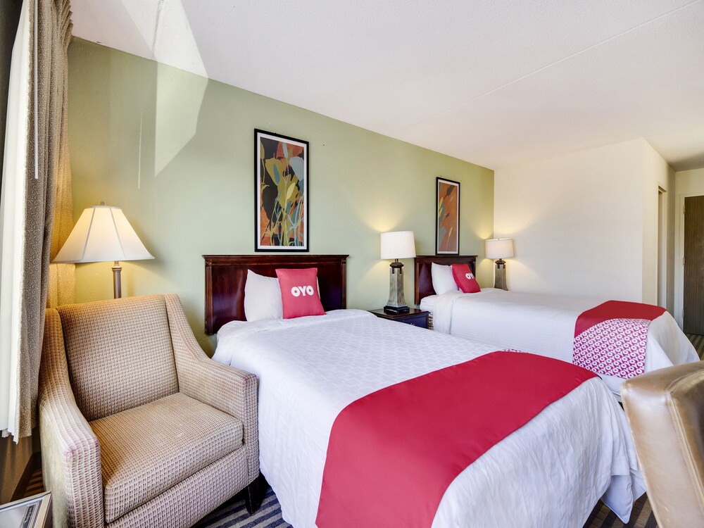 FairBridge Hotel & Conference Center East Hanover - photo 17