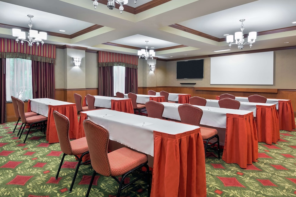 Hampton Inn Springfield South Enfield - photo 39