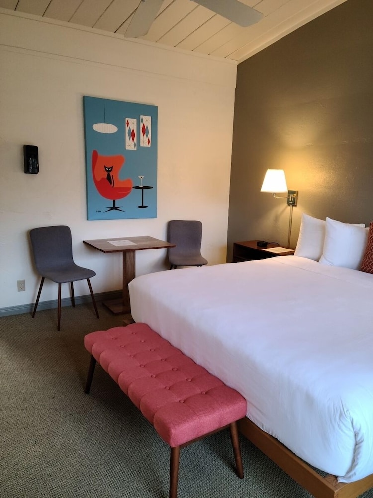 Contenta Inn - photo 7