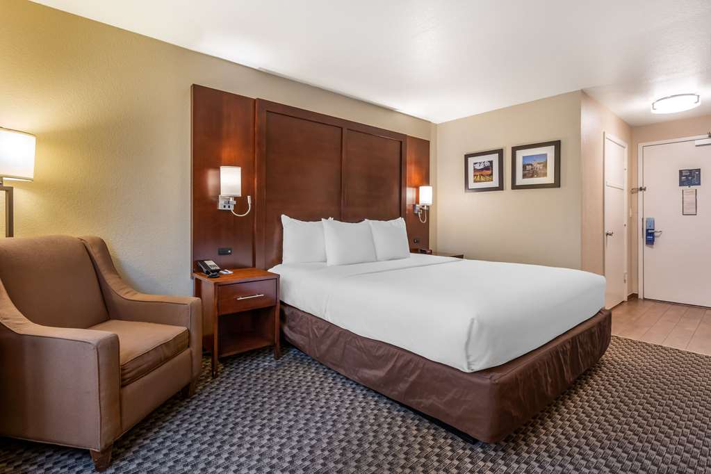 Comfort Inn Fairfield Napa Valley Area - photo 7