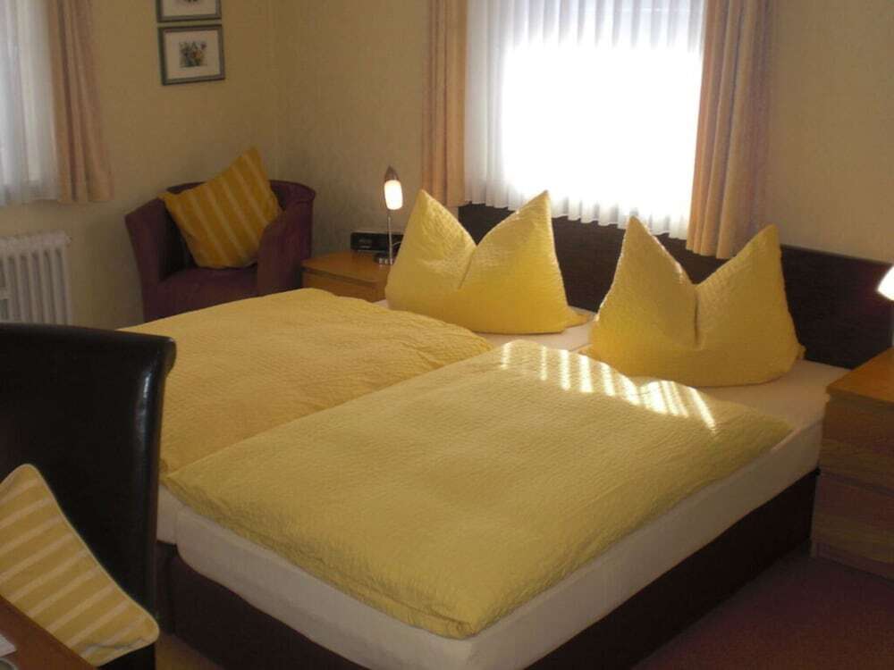 Krähenberg Country House — 4-Star Luxury Hotel in Eslohe, Germany