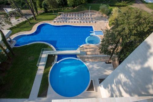 Magnika Resort