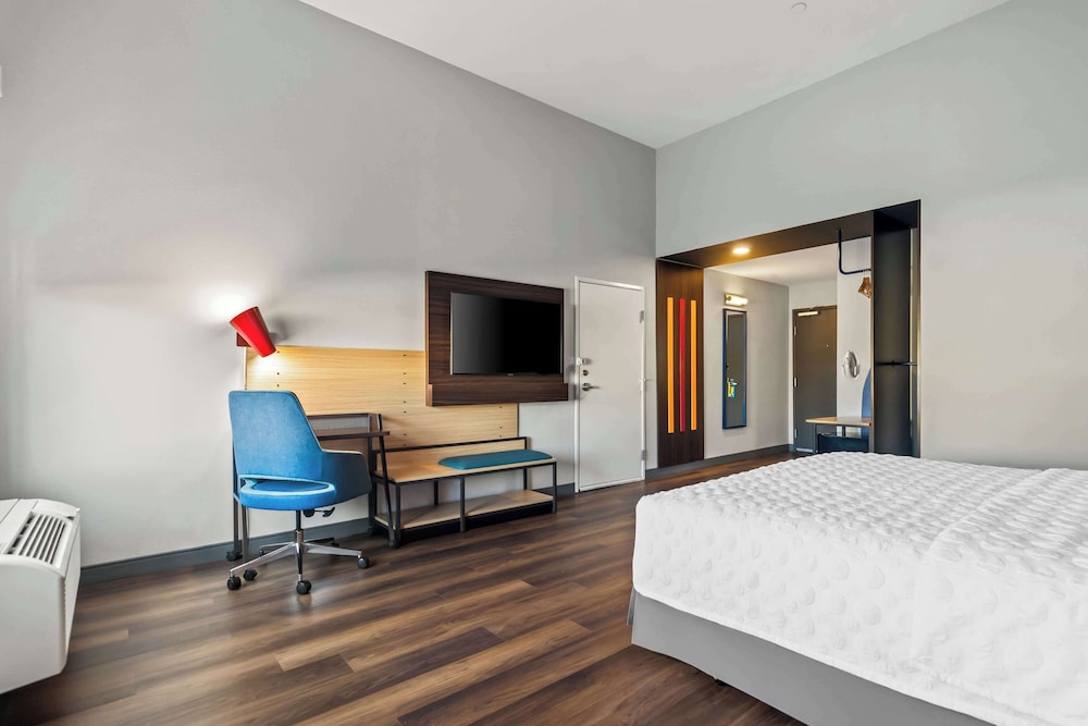Tru by Hilton Rogers Bentonville - photo 7