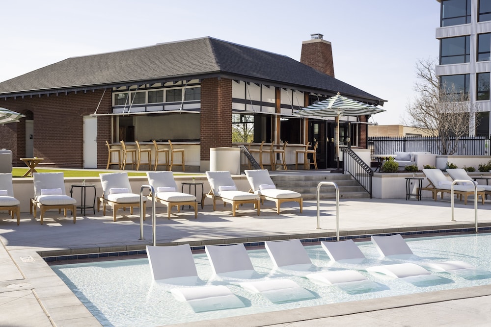Kimpton Cottonwood by IHG - photo 36