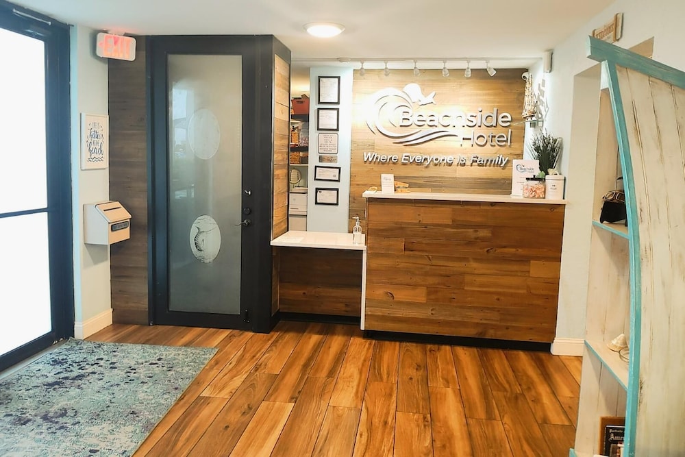 Beachside Hotel - photo 4