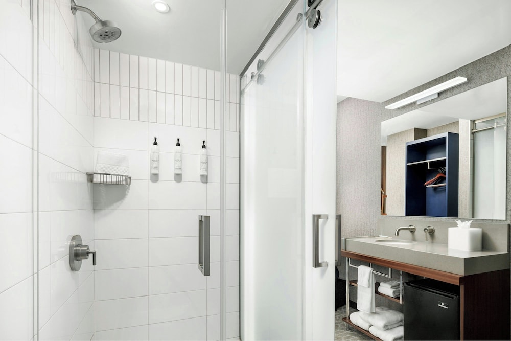 SpringHill Suites by Marriott New York Manhattan Times Square South - photo 16