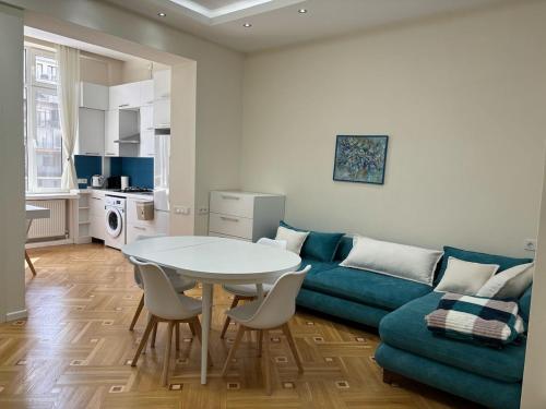 Brightest and Coziest in Vake — 4-Star Luxury Hotel in Tbilisi, Georgia