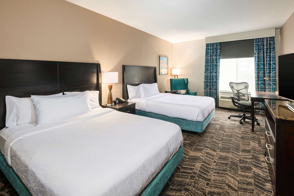 Hilton Garden Inn Silver Spring White Oak - photo 9