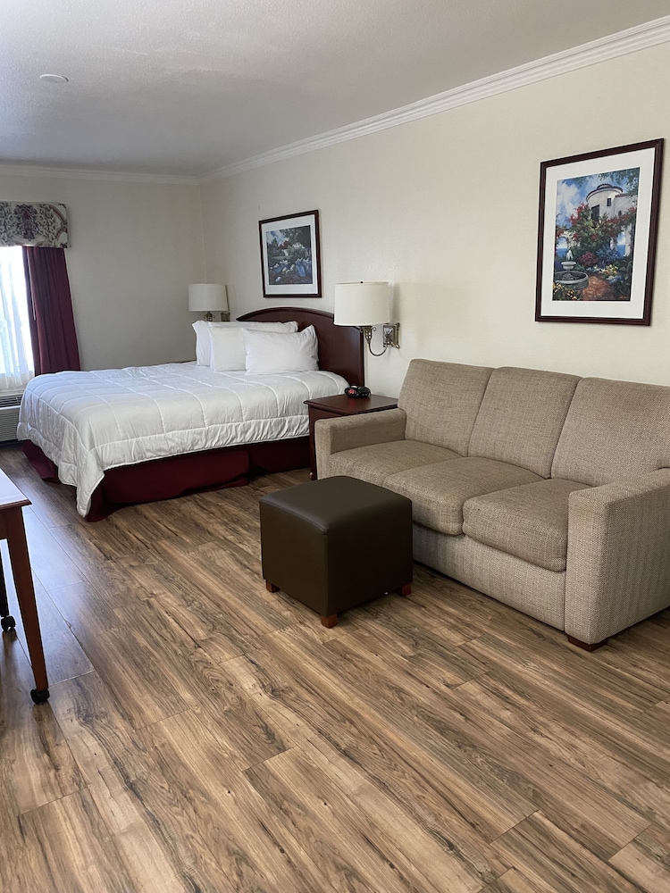Best Western Plus Atlantic City West Extended Stay & Suites - photo 5