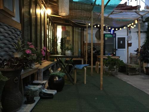 Hannok Stay Romantic Mokpo in Mokpo, South Korea